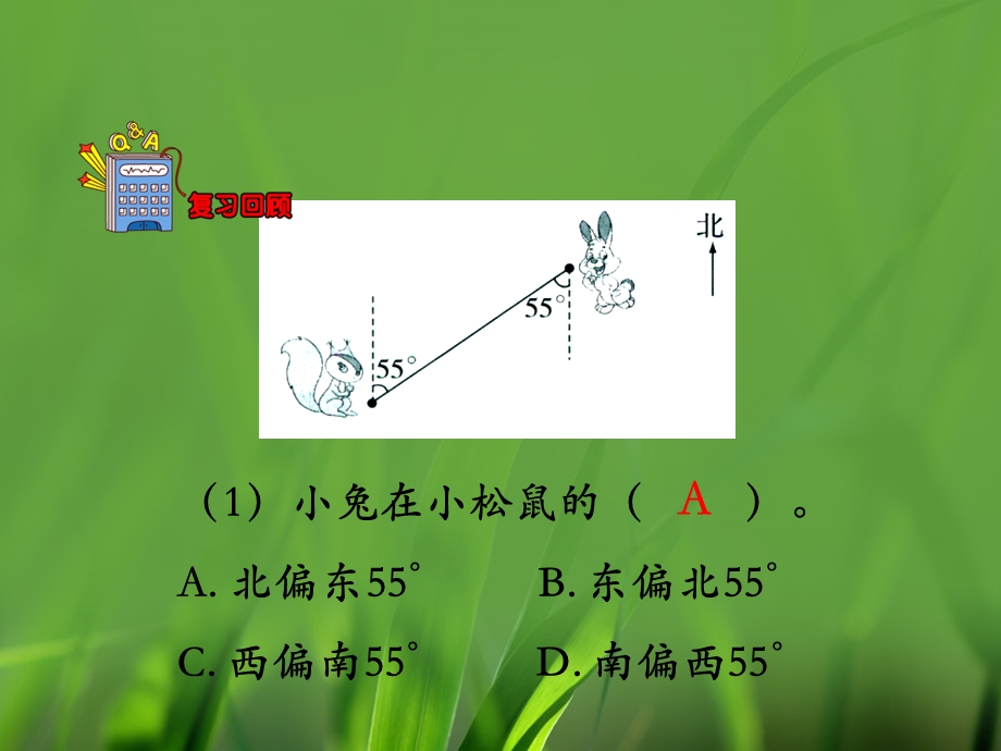 认识简单的路线图ppt课件.ppt_第3页