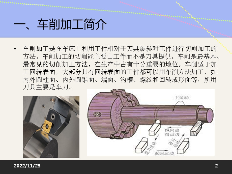 车削加工技术及发展方向ppt课件.ppt_第2页