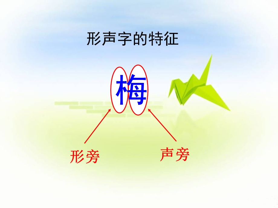 认识形声字ppt课件.ppt_第3页