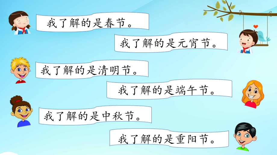 部编版小学语文三年级下册综合性学习ppt课件.ppt_第3页