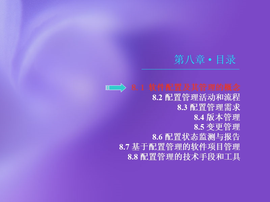 软件项目的配置管理ppt课件.ppt_第3页