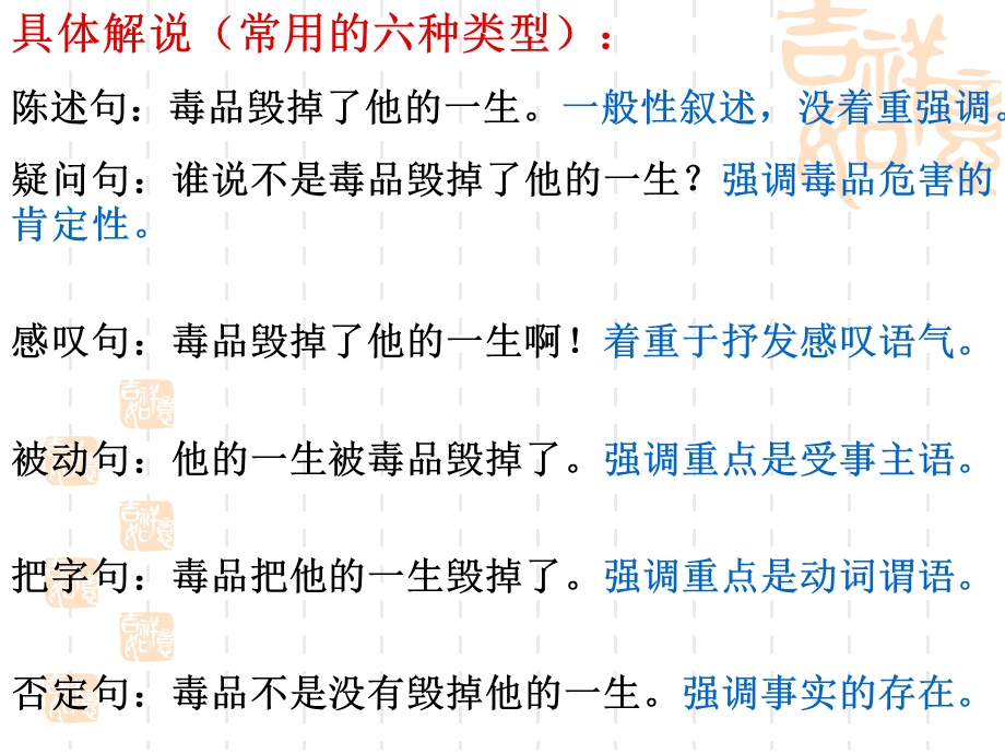 选用仿用和变换句式用ppt课件.ppt_第3页