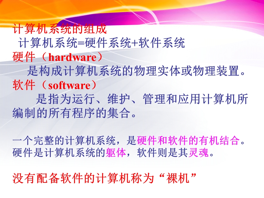 计算机的基本构成ppt课件.ppt_第3页