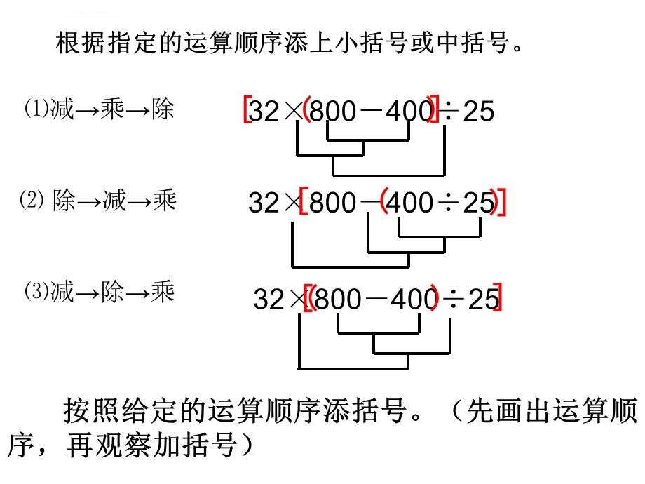 西师版四年级下册期末复习课件.ppt_第3页