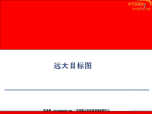 远大目标图ppt课件.ppt