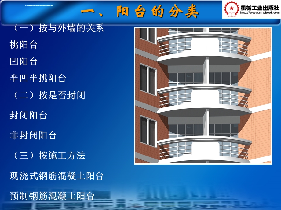 阳台的建筑构造ppt课件.ppt_第3页