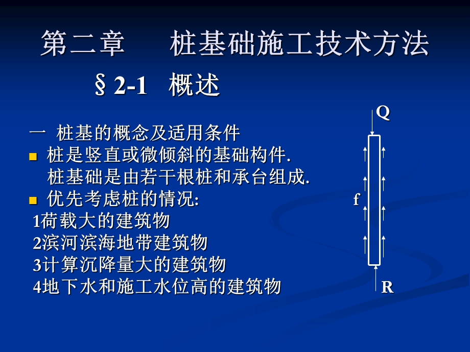 钻孔灌注桩解析ppt课件.ppt_第1页