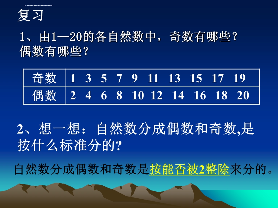 质数和合数优秀ppt课件.ppt_第2页