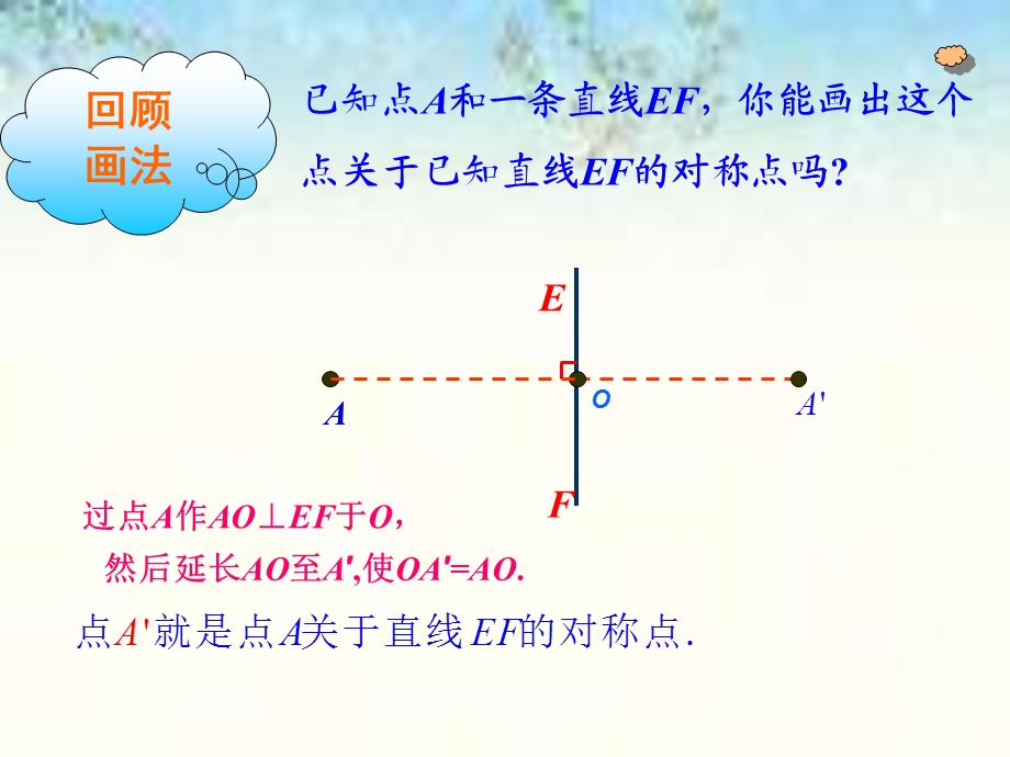 轴对称的坐标表示公开课ppt课件.ppt_第3页