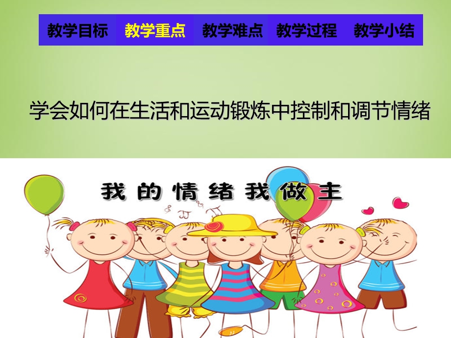 体育与情绪的调控课件.ppt_第3页