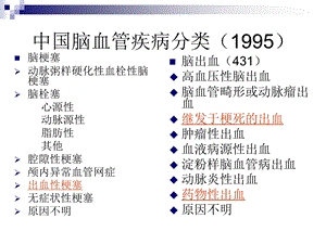 急性缺血性脑卒中的出血转换主题讲座ppt课件.ppt