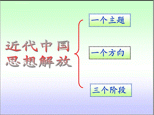 顺乎世界之潮流ppt课件.ppt