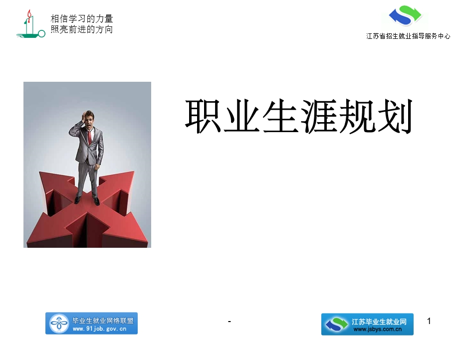 学生职业生涯规划PPT课件.ppt_第1页