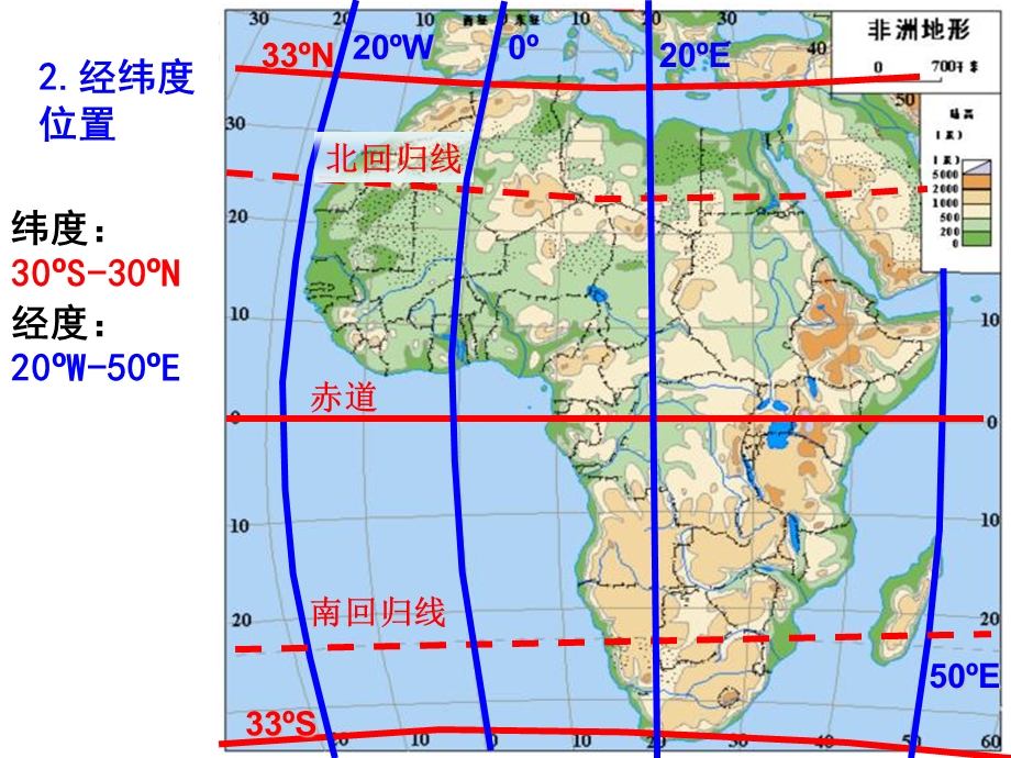 高三地理世界地理非洲复习ppt课件.pptx_第2页