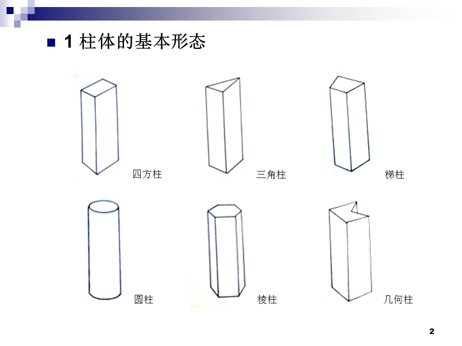 立体构成柱体课件.ppt_第2页