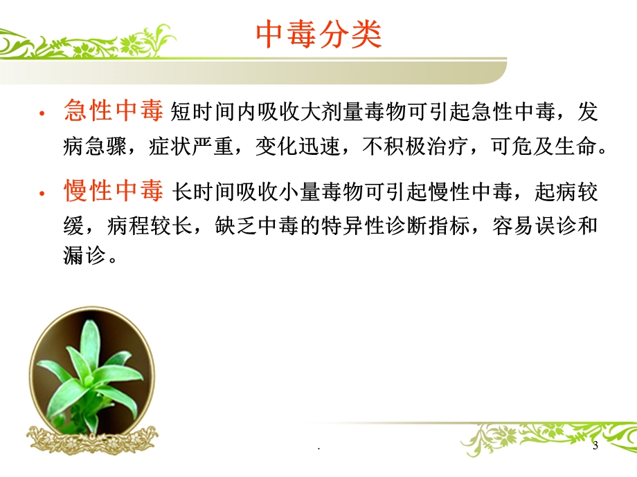 急性中毒课件.ppt_第3页