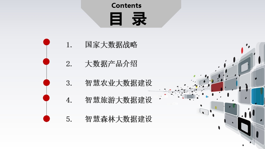 智慧农业、智慧旅游、智慧森林大数据可视化管控平台课件.pptx_第2页