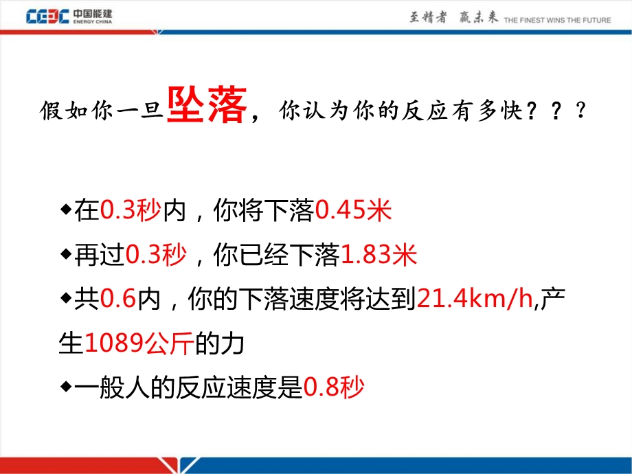 预防高空坠落安全培训ppt课件.pptx_第2页