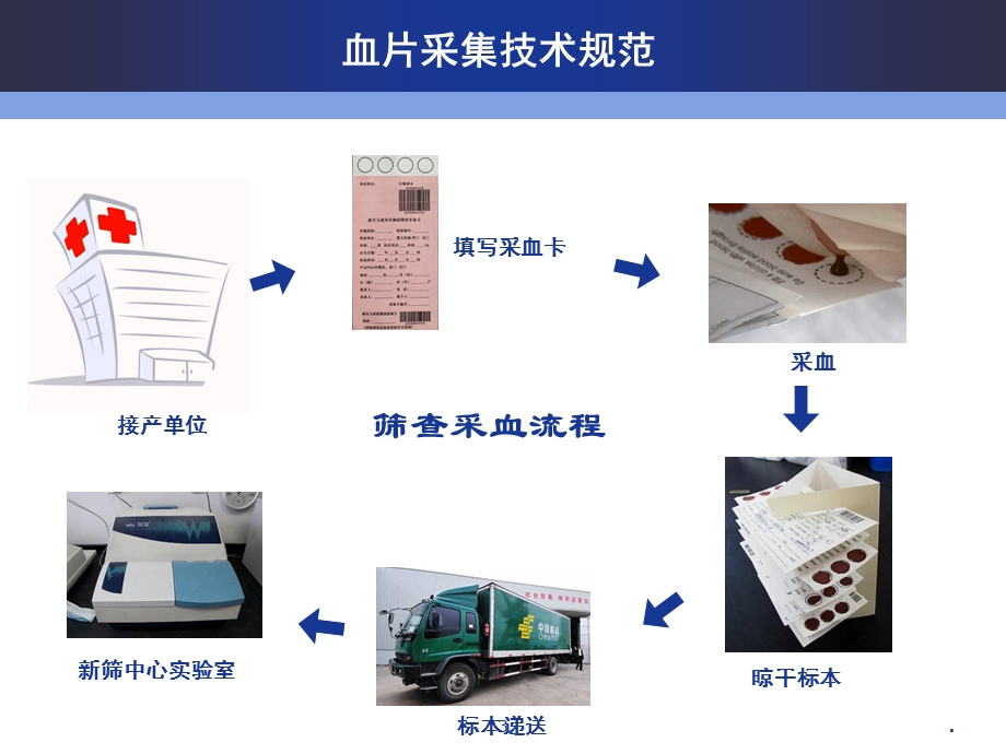 新筛血片采集规范和质量控制课件.ppt_第3页