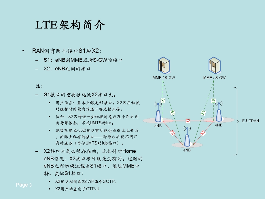 (完美版)LTE 控制面介绍课件.ppt_第3页