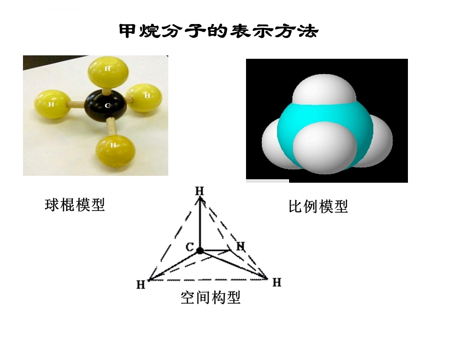 第二节有机化合物的结构特点PPT课件.ppt_第3页