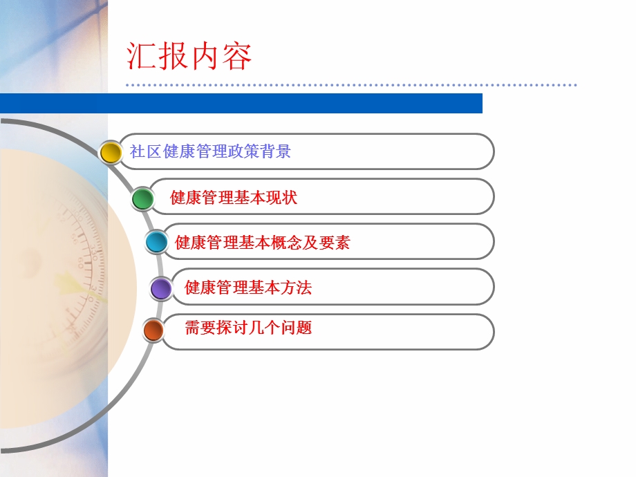 社区健康管理PPT课件.ppt_第2页