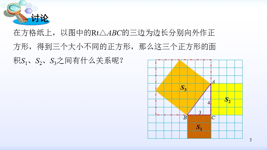 八年级数学下册直角三角形的性质和判定课件.ppt_第3页