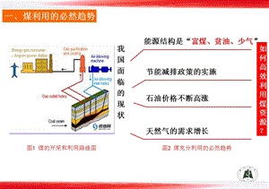 煤化工简介课件.ppt