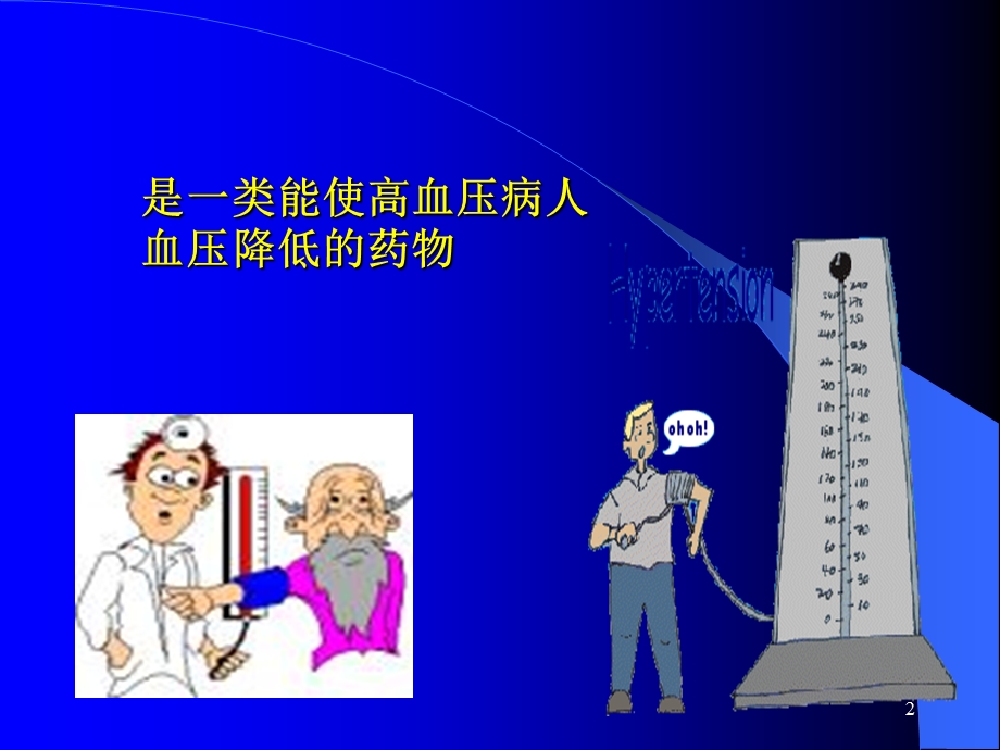 第十六章抗高血压药课件.ppt_第2页