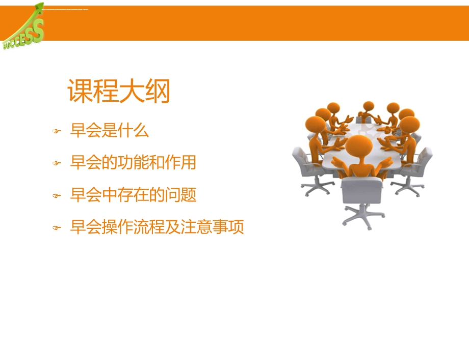 高效早会经营ppt课件.ppt_第2页