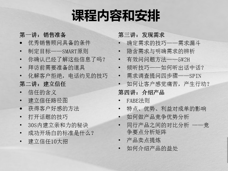 实战销售技巧培训课程课件.ppt_第3页