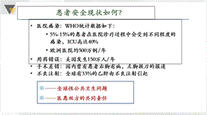 患者十大安全目标解读课件.ppt