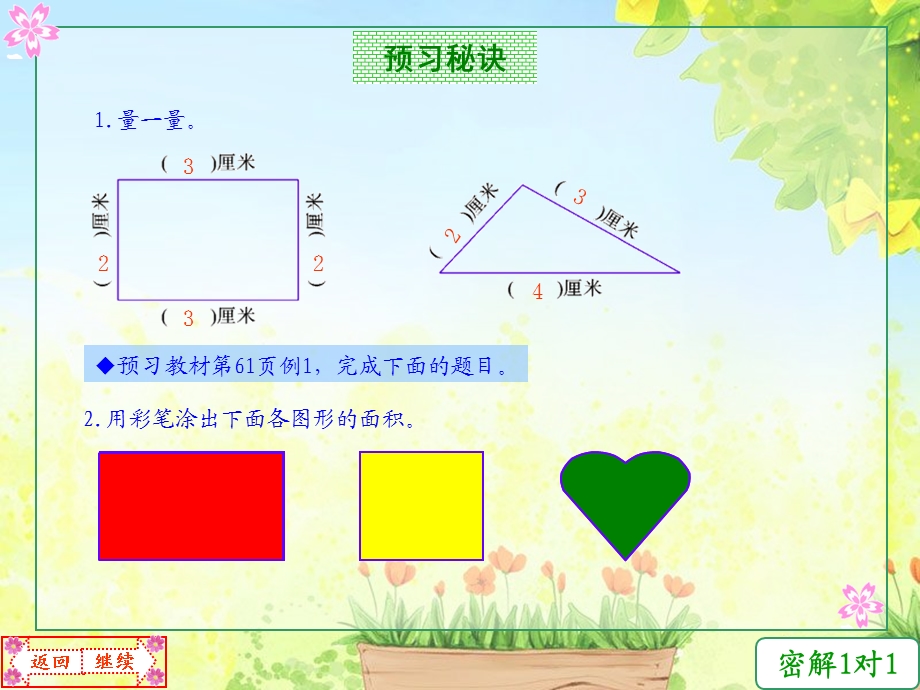 面积和面积单位ppt课件.ppt_第2页