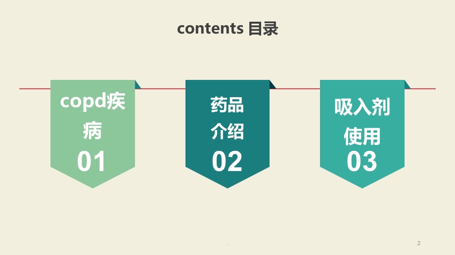 噻托溴铵粉雾剂的使用说明课件.ppt_第2页