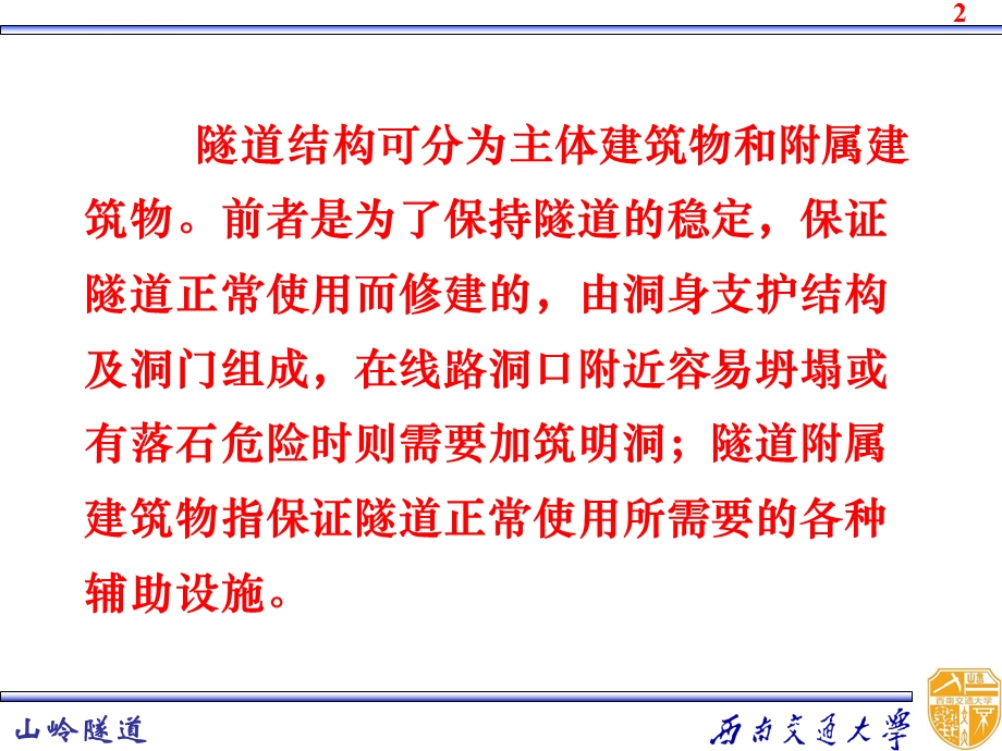 隧道的组成ppt课件.ppt_第3页