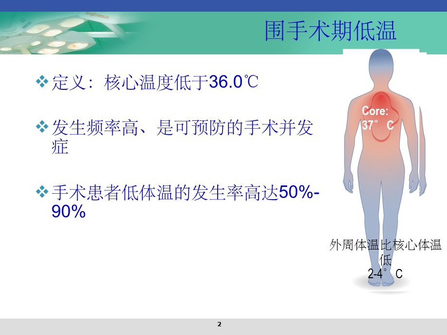 术中低体温的预防课件.ppt_第2页