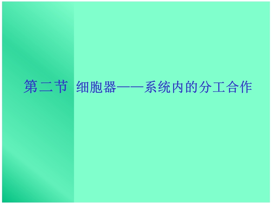 植物细胞结构图PPT课件.ppt_第2页