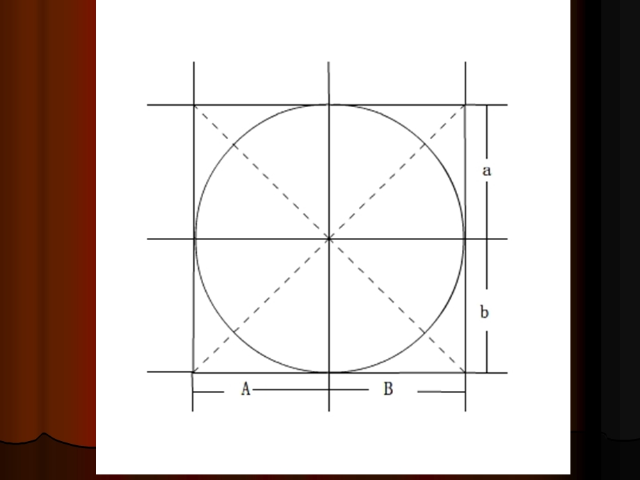 素描圆和圆柱的透视及画法课件.ppt_第3页