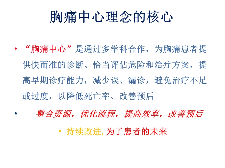 急性胸痛急诊流程图PPT课件.ppt_第3页