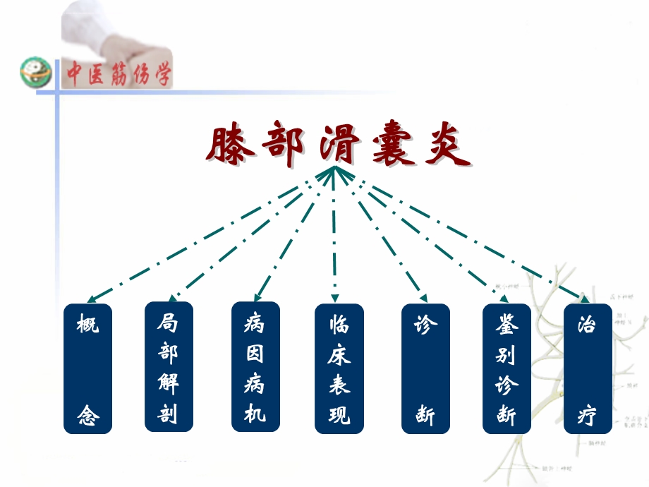 鹅足滑囊炎ppt课件.ppt_第3页