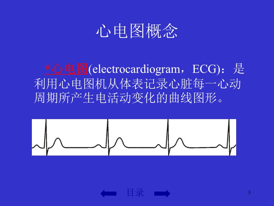 正常心电图心室肥大心肌梗死课件.ppt_第3页