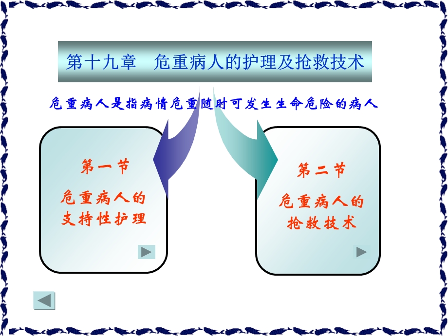 护理学基础危重病人的护理及抢救技术课件.pptx_第3页