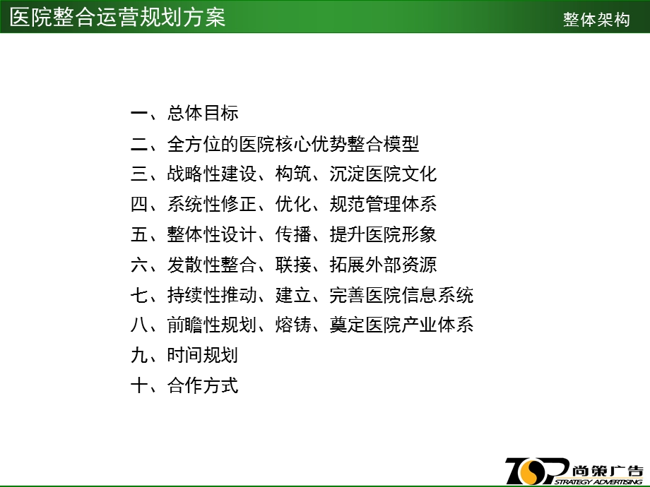 医院整合规划方案课件.ppt_第2页