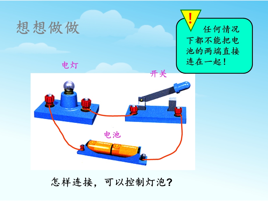 新人教版九年级物理全册《电流和电路》PPT教学课课件.ppt_第3页