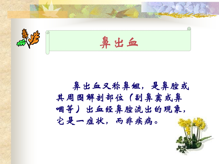 鼻出血课件.ppt_第3页