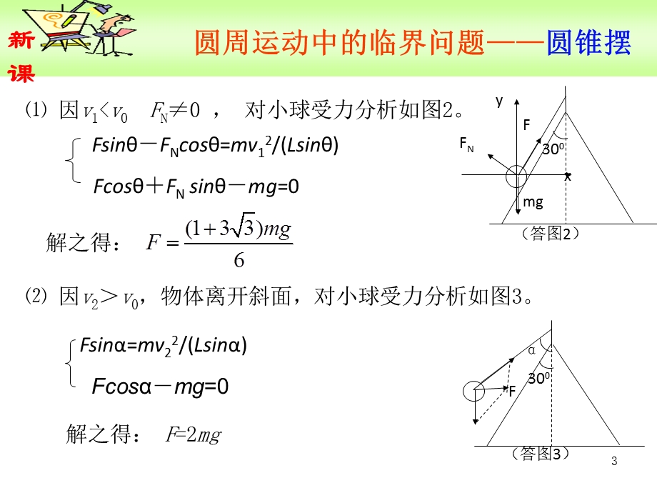 圆周运动临界问题课件PPT.ppt_第3页