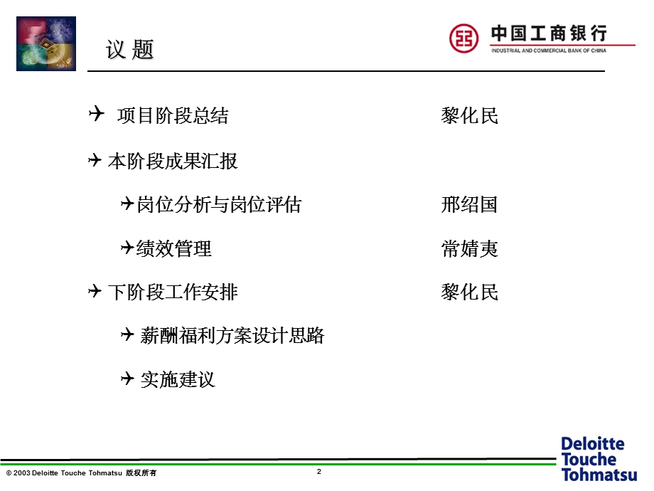 工作分析、岗位评估与绩效汇报综合版课件.ppt_第2页