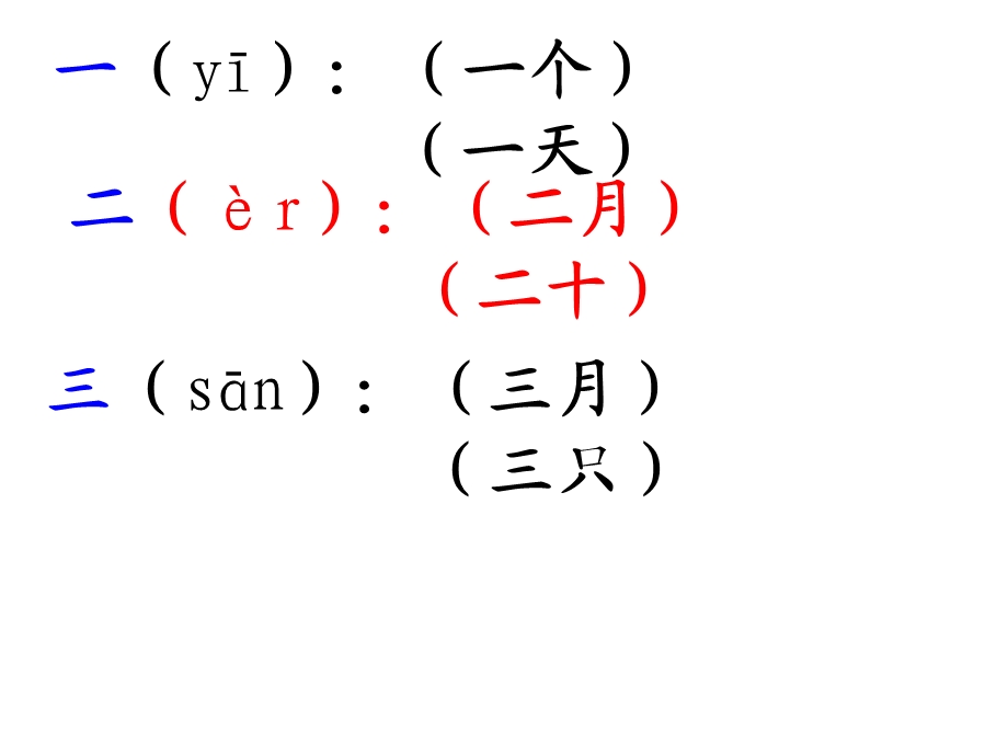 一年级上册一类生字课件.ppt_第1页