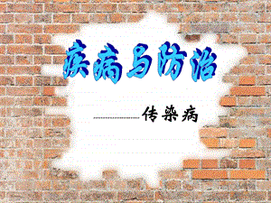 传染病 课件.ppt