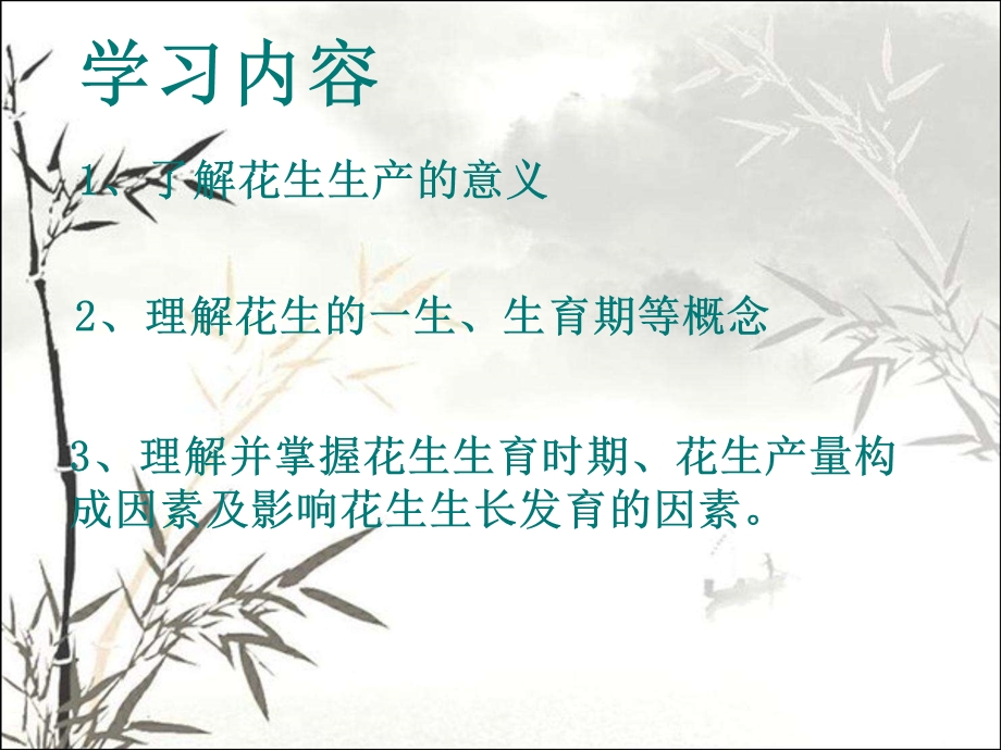 花生的生长发育 课件.ppt_第3页